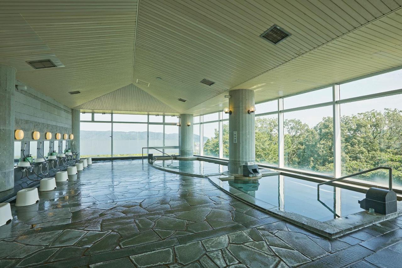Kamenoi Hotel Fukui Exterior photo