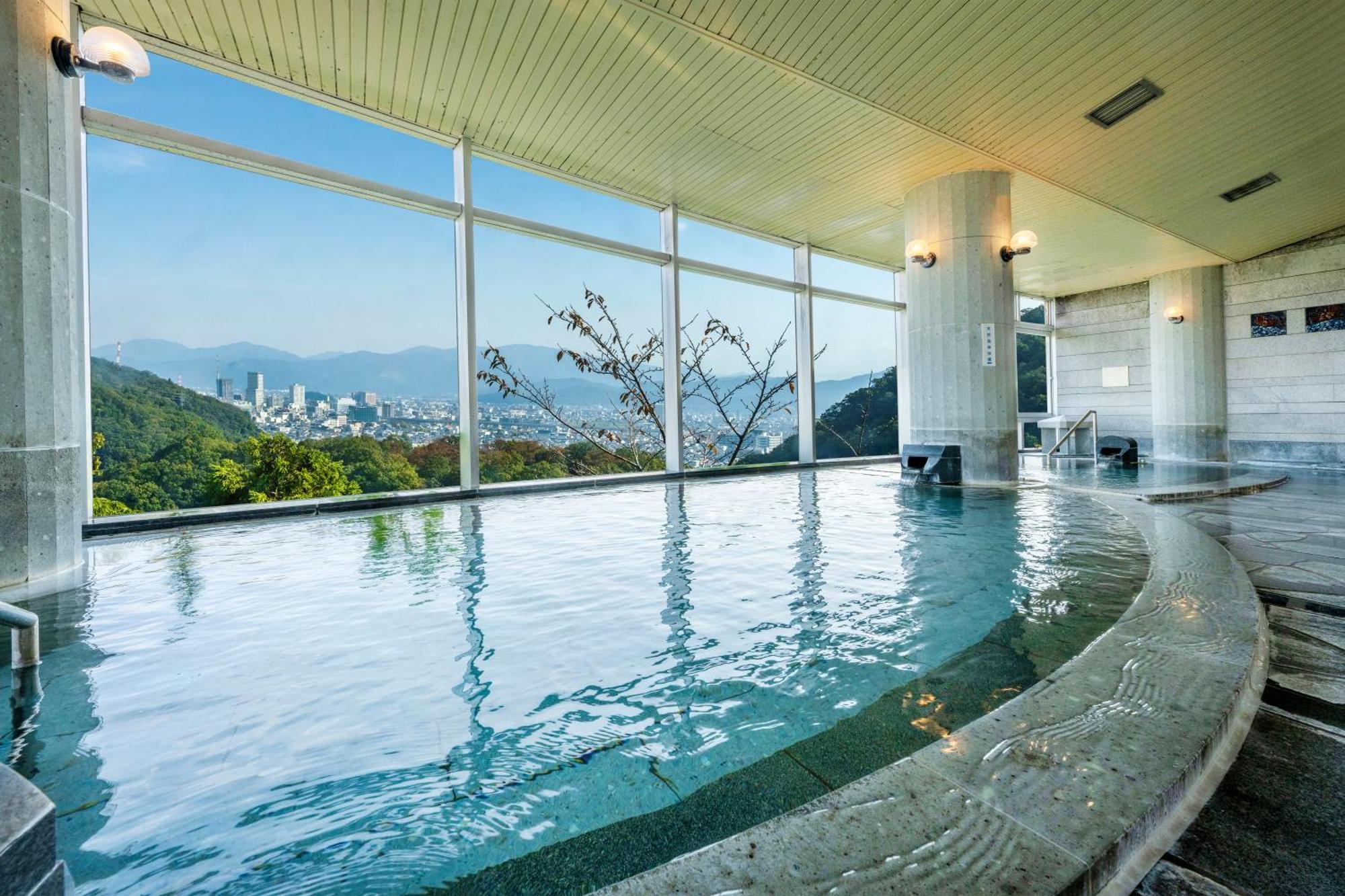 Kamenoi Hotel Fukui Exterior photo